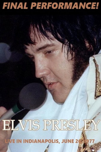 Elvis Presley: Final Performance galeri 2