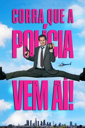 Baixar Filme Corra Que a Polícia Vem Aí! (2025) Dual Áudio Torrent