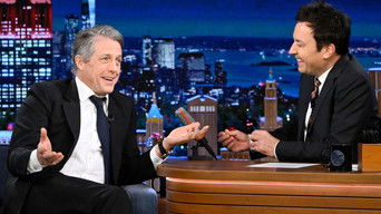 The Tonight Show Starring Jimmy Fallon S11E46 poster