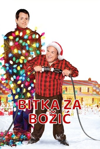 Bitka za Božić