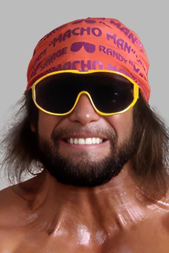 Image of Randy Poffo