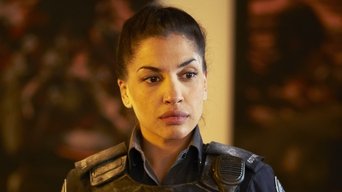 Episódio Veneno da série Rookie Blue