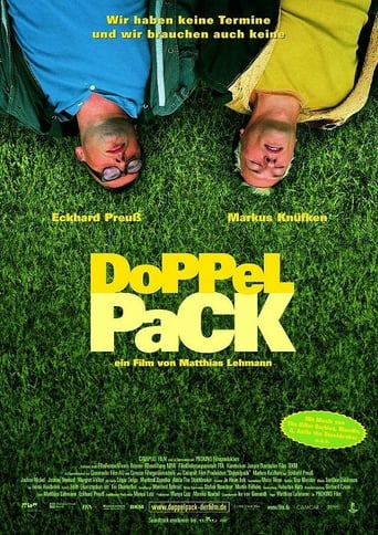 DoppelPack en streaming 