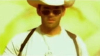 La sombra del sahuaro (2005)