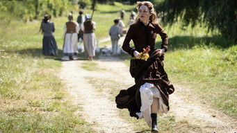 Episode 1 — Episode 1