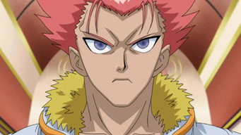 Bakugan T2E38