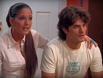 Floricienta T2E49