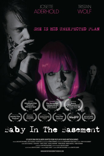 Baby in the Basement (2020)