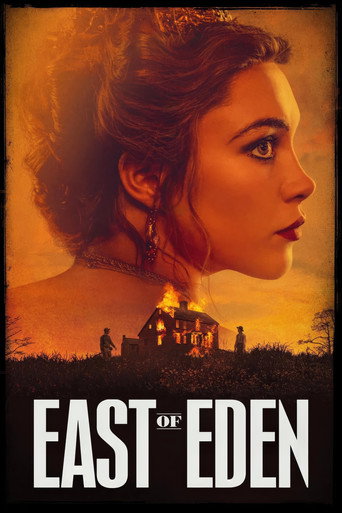 Póster del título