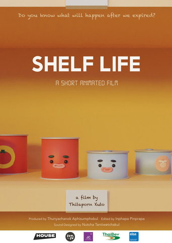 Shelf Life (2022)