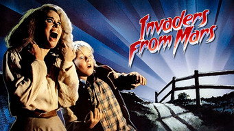 #7 Invaders from Mars