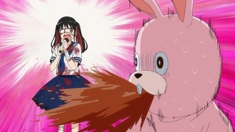 Cena de Você pode equipar os peitos