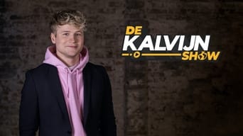 De Kalvijn Show - 1x01