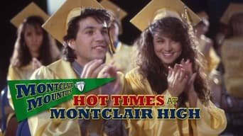 #1 Hot Times at Montclair High