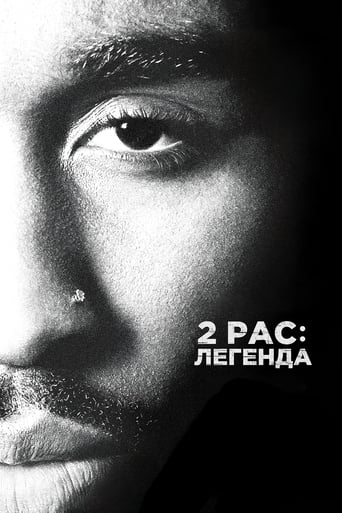 2Pac: Легенда