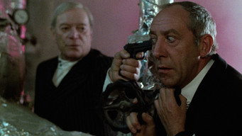 #4 Non Stop Trouble with Spies