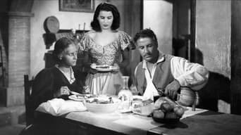 Lure of the Sila (1949)