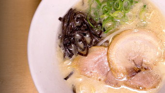 #6 Ramen Japan
