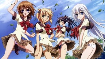 Kore wa Zombie Desu ka? - S2E01
