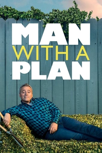Poster of Man with a Plan