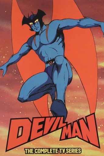 Devilman: Season 1