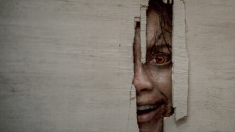 Evil Dead Burn - sankara - backdrop