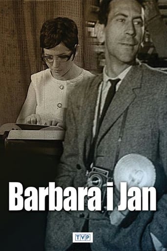 Poster of Barbara i Jan