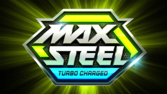 Max Steel: Turbo Charged (2017)