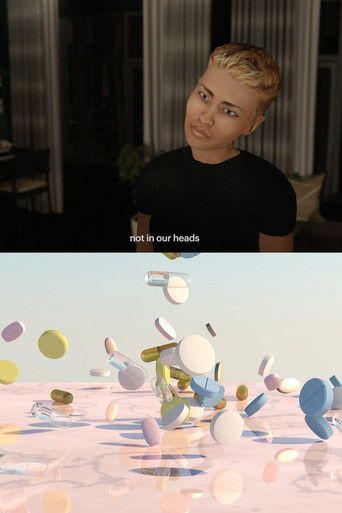 Long-Covid and the Culture of Disbelief poster