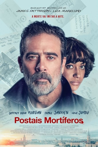 Postais MortÃ­feros 2020 Filme completo Dublado em portugues