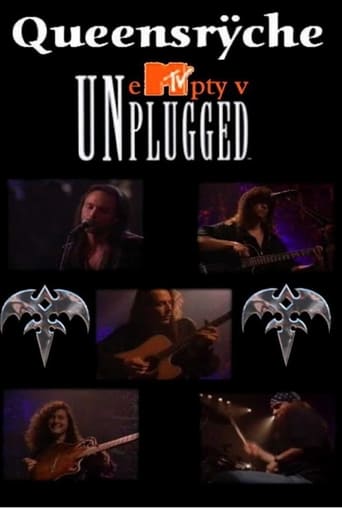 Queensryche - MTV Unplugged
