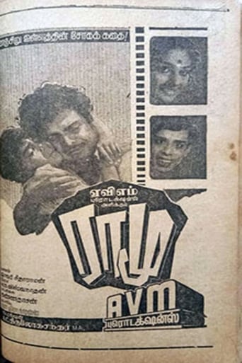 Poster of ராமு