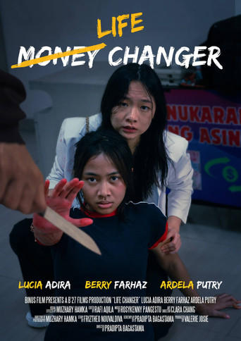 Life Changer — Pôsteres 2