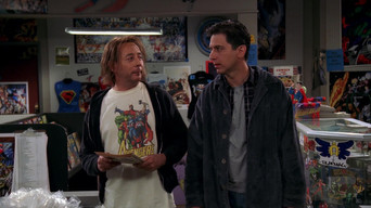 Cena de As Aventuras de Hackidu