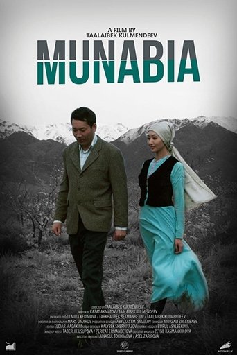 Munabia