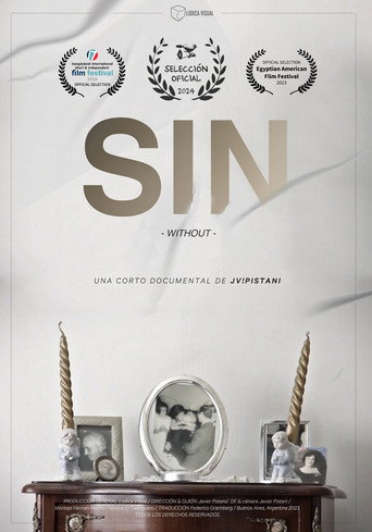 Whitout poster