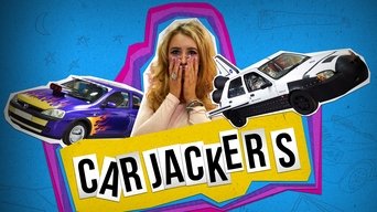 Carjackers - S1E01