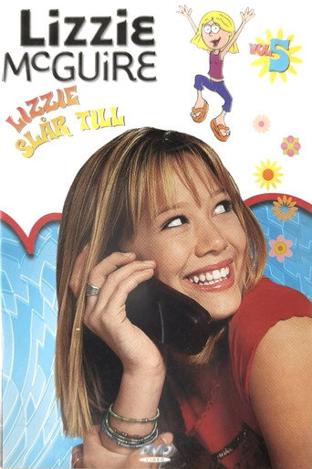 Lizzie McGuire — Pósters 19