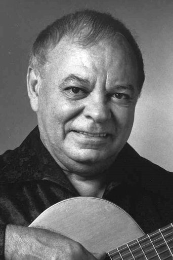 Image of Laurindo Almeida