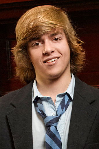 Sebastian Oppenheim is Self