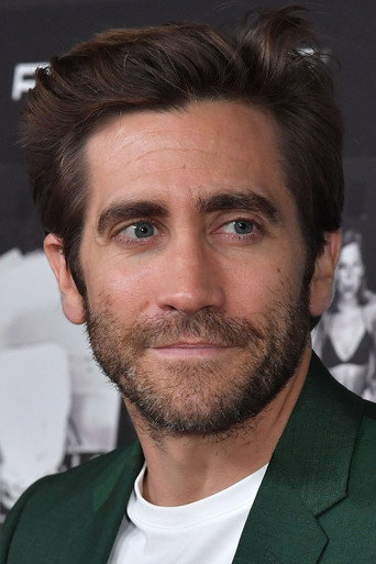 Jake Gyllenhaal — photo 21