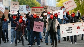 General Ludd General Ludd