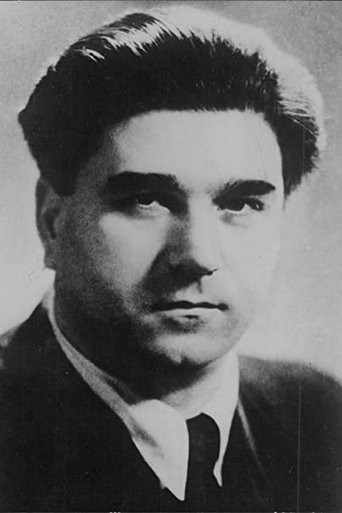 Image of Valko Chervenkov