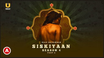 Episode 31 — Siskiyaan - Season 4 - Part 2