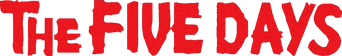 The Five Days logo