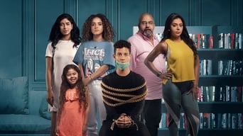 The Thief (2020- )