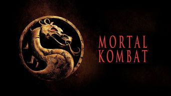 Galeria 3 - Mortal Kombat