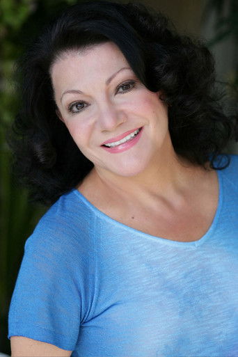 Foto de Irina Maleeva