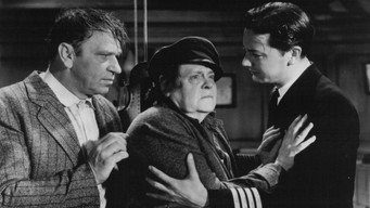 Tugboat Annie (1933)