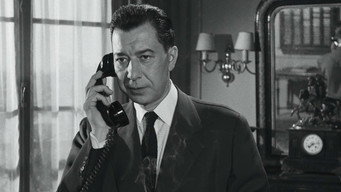 Not Delivered (1958)